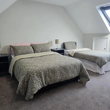 Cope House Bed and breakfast Killybegs