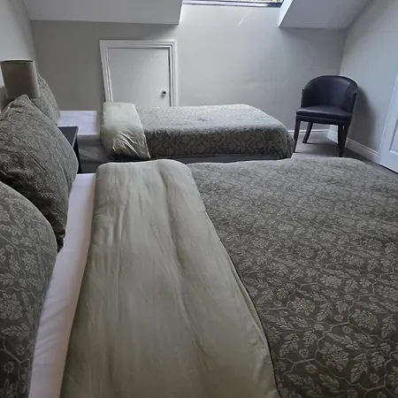 Cope House Bed and breakfast Killybegs