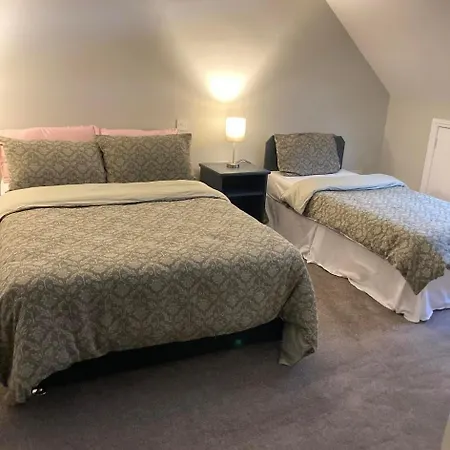 Cope House Bed & Breakfast