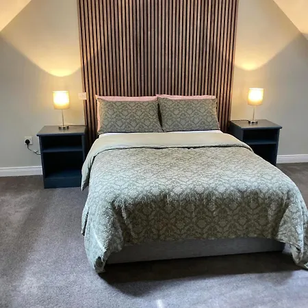 Bed and breakfast Cope House *