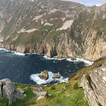 Cope House Bed & Breakfast Killybegs