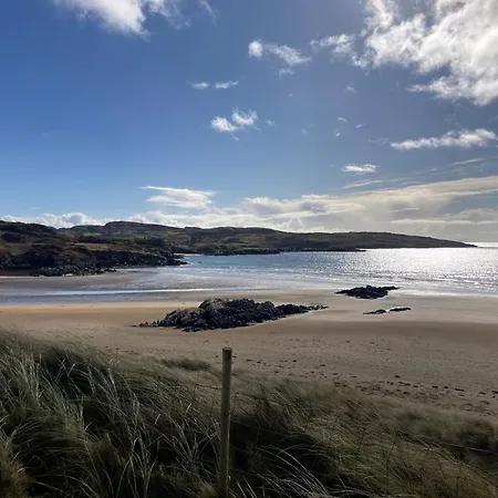 Cope House Bed and breakfast Killybegs