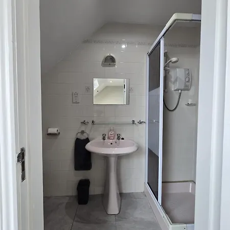 Cope House Bed and breakfast Killybegs
