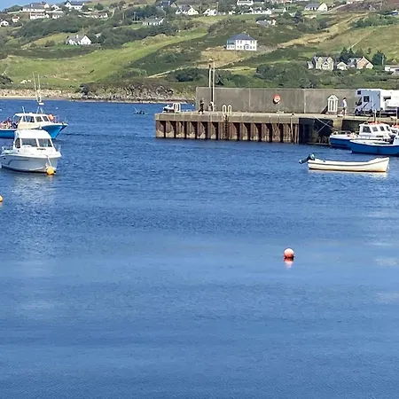 Cope House Killybegs
