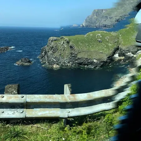 Bed and breakfast Cope House Killybegs